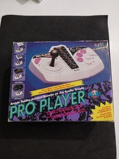 Manette Arcade Pro Joueur Naki