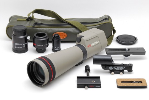 Top mint case - kowa, tsn-4n