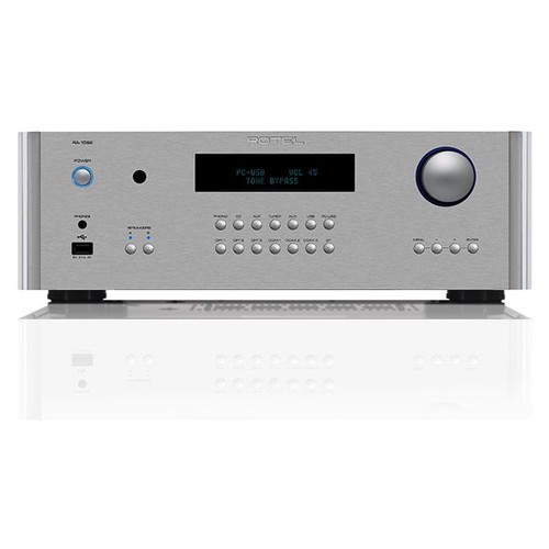 Brand new rotel 1592mkii - brand, ra-1592mkii