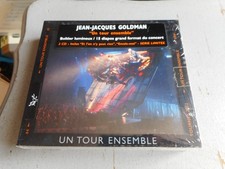 JEAN JACQUES GOLDMAN - Un tour