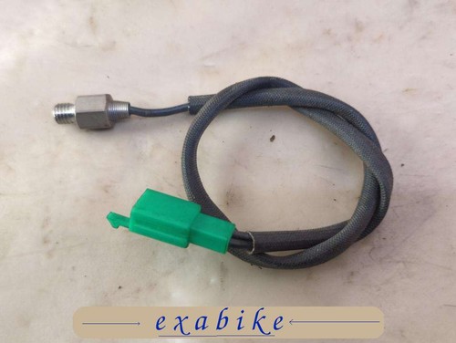 Sonde temperature pour sym - pour,