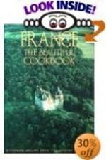 France Le Beau Livre De