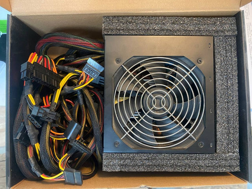Alimentation fsp hyper - fsp,
