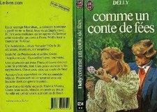 Comme un conte de fees - Delly