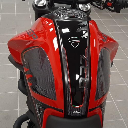 Autocollant moto - autocollant,