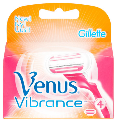 Pack lames gillette venus - gillette,