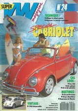 VW MAGAZINE N°24 ALLEGER