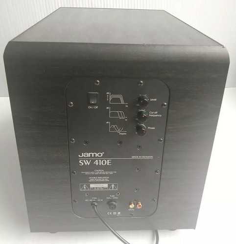 Jamo home cinema - home,
