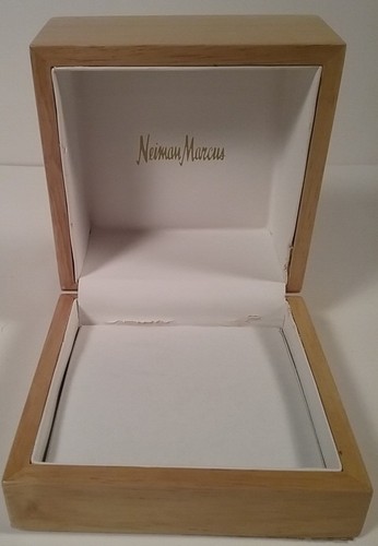 Neiman marcus light - neiman, wood