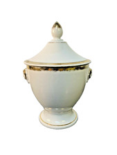 POT COUVERT ANCIEN EN