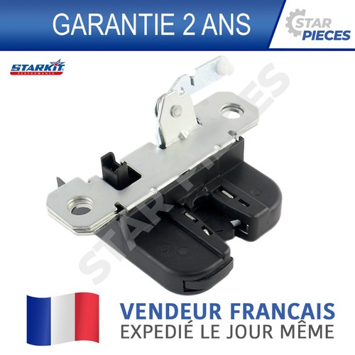 Actionneur serrure coffre - actionneur,
