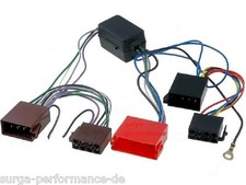 Adaptateur Radio Actif Pour Audi A2 A3 8L A4 B5 A6 A8 TT Bose Câble Connecteur