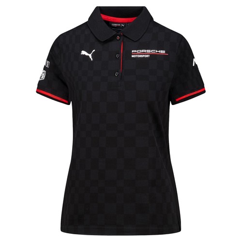 Polo femme porsche motorsport - porsche,