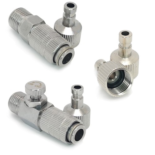 Raccord rapide adaptateur - rapide,