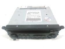 AUTORADIO 6564ZL CITROEN XSARA