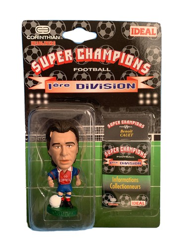 Super champions football 1997 - super,