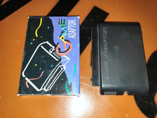 Sega méga drive jeu - méga,