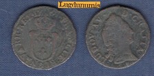 Louis XV Demi Sol D'Aix 1767 & Aix Qualité TB  - Louis XV 1715 - 1774