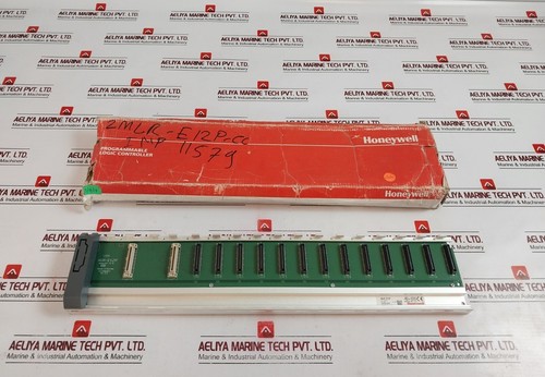 Honeywell 2mlr e12p module - honeywell, 2mlr-e12p