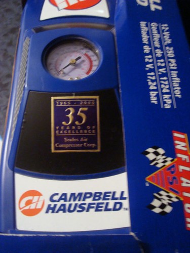 250 inflator psi - psi, volt
