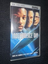 Movie Film UMD Video Sony PSP