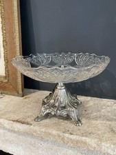 Coupe Ancienne sur Pied