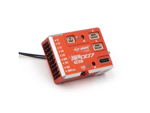 Frsky vantac rf007 rotorflight - rf007,