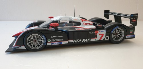 Peugeot 908 hdi - peugeot,