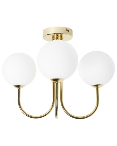 Plafonnier lampe glam - plafonnier, 3