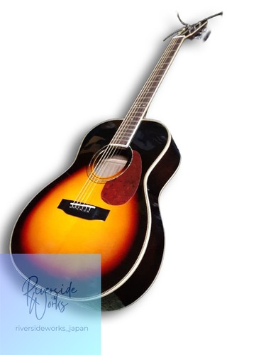 Guitare yairi avec étui - guitare,