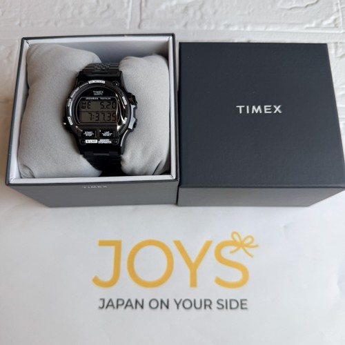 Montre numérique timex - montre,
