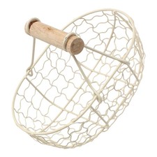  Panier Métallique Rangement