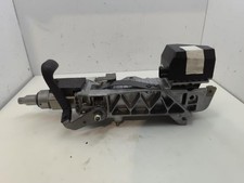 Colonne de direction RENAULT