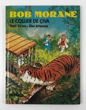 BD EO 1989 - BOB MORANE - LE