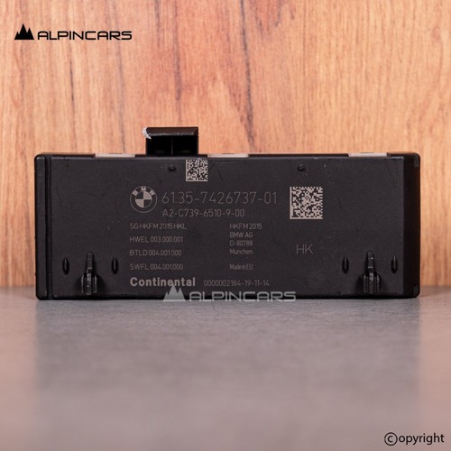 Oem bmw f90 - f90, hayon