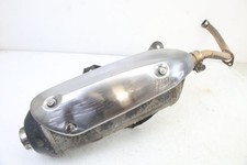 ÉCHAPPEMENT - APRILIA ATLANTIC 125 (2003 - 2009)