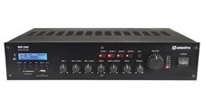 RM120D Mélangeur-Ampli 100V