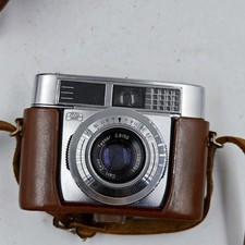 Appareil Photo Zeiss Ikon