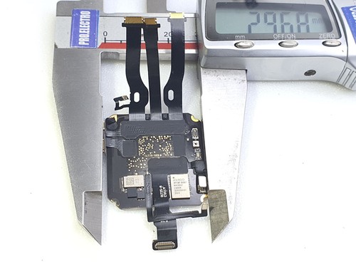 Carte mère motherboard - , apple