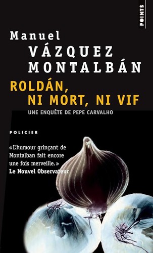 Roldan mort vif - roldan,, ni