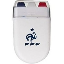 Maquillage Tricolore France