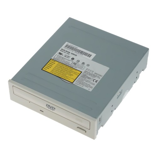 Lecteur dvd rom - dvd-rom, ide