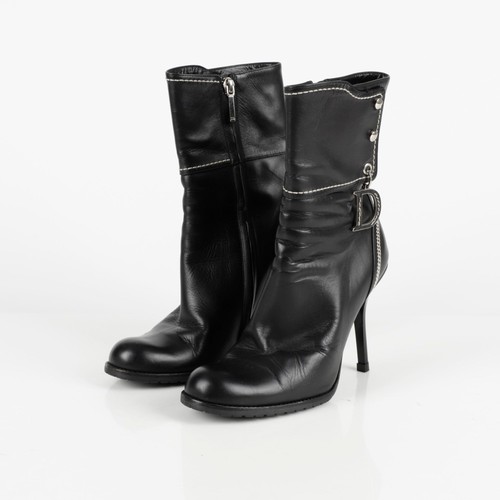 Dior bottes talons - à, avec