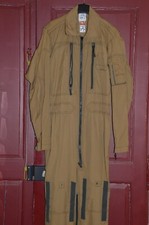 COMBINAISON PILOTE MIRAGE & RAFALE-GUERRE DU GOLF-AVIATION MILITAIRE