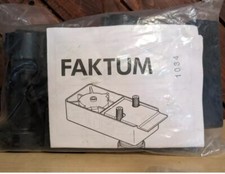 New Ikea Akurum 300.763.19