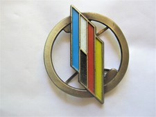 INSIGNE DE BERET BRIGADE