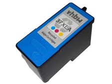 Cartouche Cyan/Magenta/Yellow