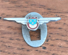 Insigne à Déterminer Armée