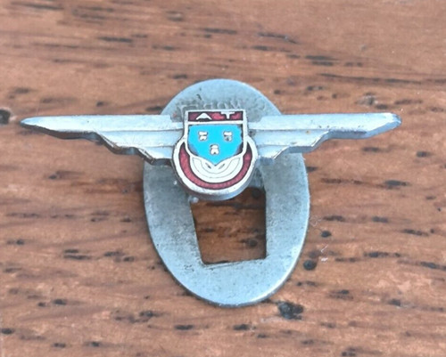 Insigne déterminer armée - à,