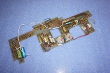 Carte mère 51 - NAGRA III